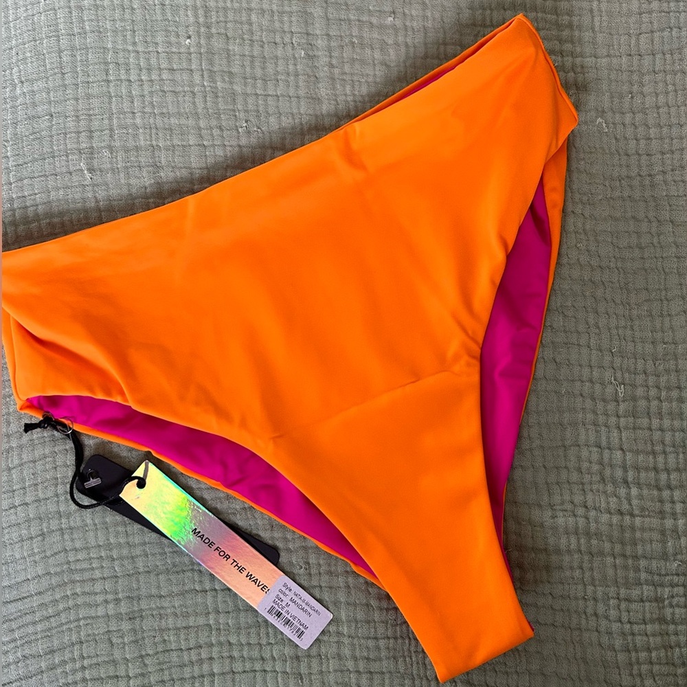 Jolyn bikini bottom